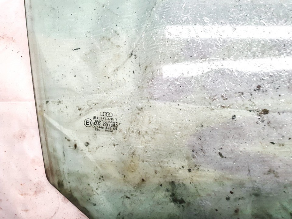 Audi A3 2000 Duru stiklas P.D. - Thumbnail 3