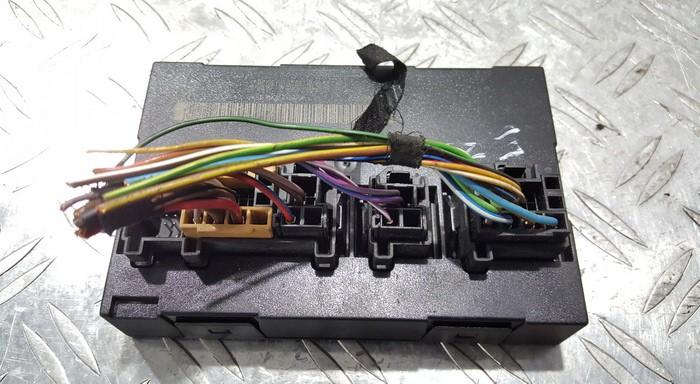 1K0959433BL Volkswagen Caddy 2004 General Module Comfort Relay (Unit)