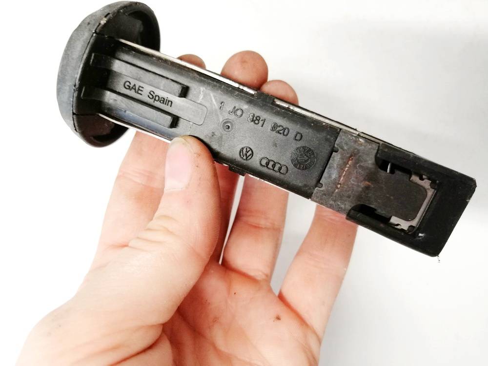 1J0881920D Seat Leon 2000 Salono apdaila (plastmases) - Thumbnail 3