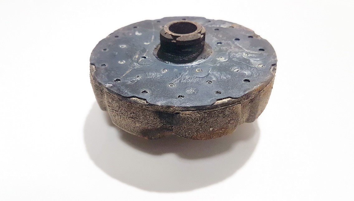 8E0512149M Audi A4 2006 Coil Spring, Cap Plate Upper - Thumbnail 3