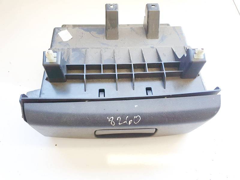 1Z0881578E Skoda Octavia 2005 Guantera