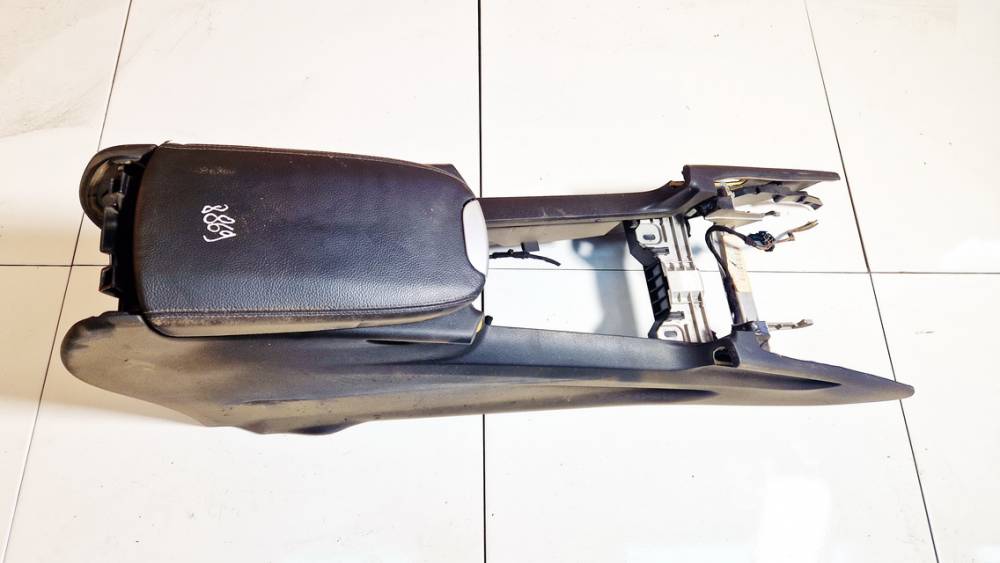 A1646801014 Mercedes-Benz ML-CLASS 2007 Seat Armrest