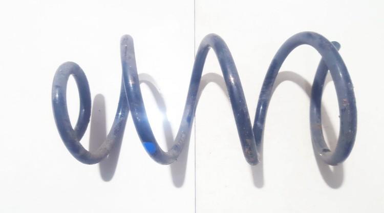 Nissan Note 2014 Spring - REAR