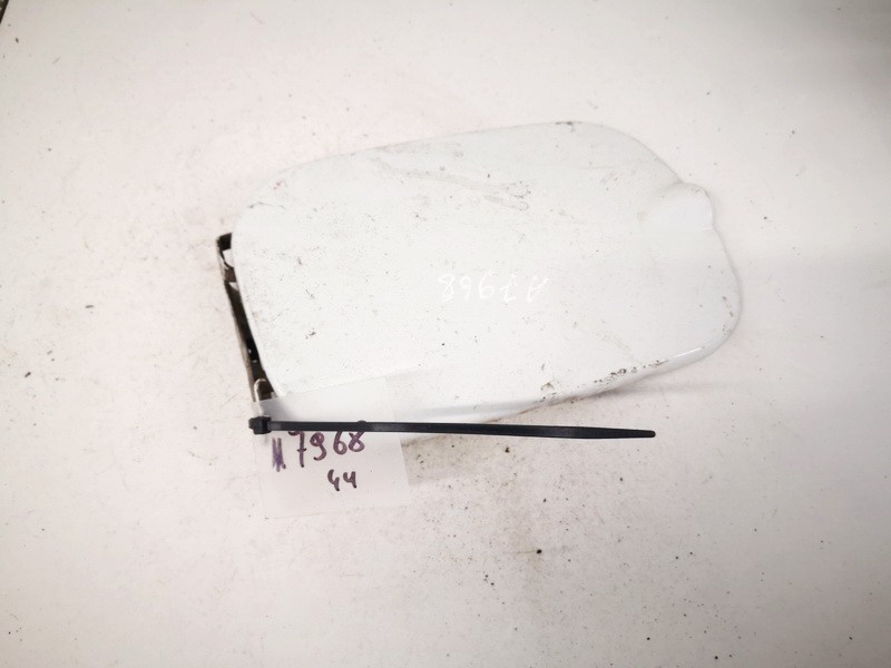 used used Fuel door Gas cover Tank cap (FUEL FILLER FLAP) Dacia Sandero