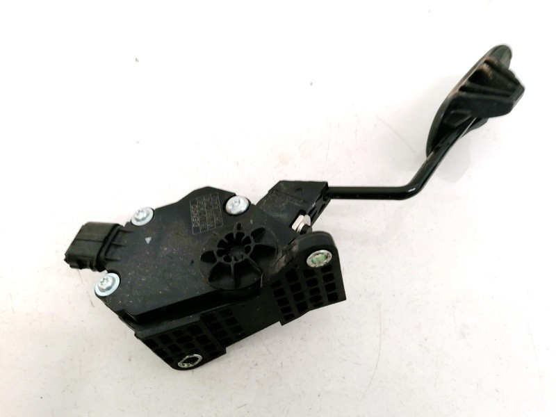 Accelerator throttle pedal (potentiometer) Toyota Hilux 2021    2.4 781100K040