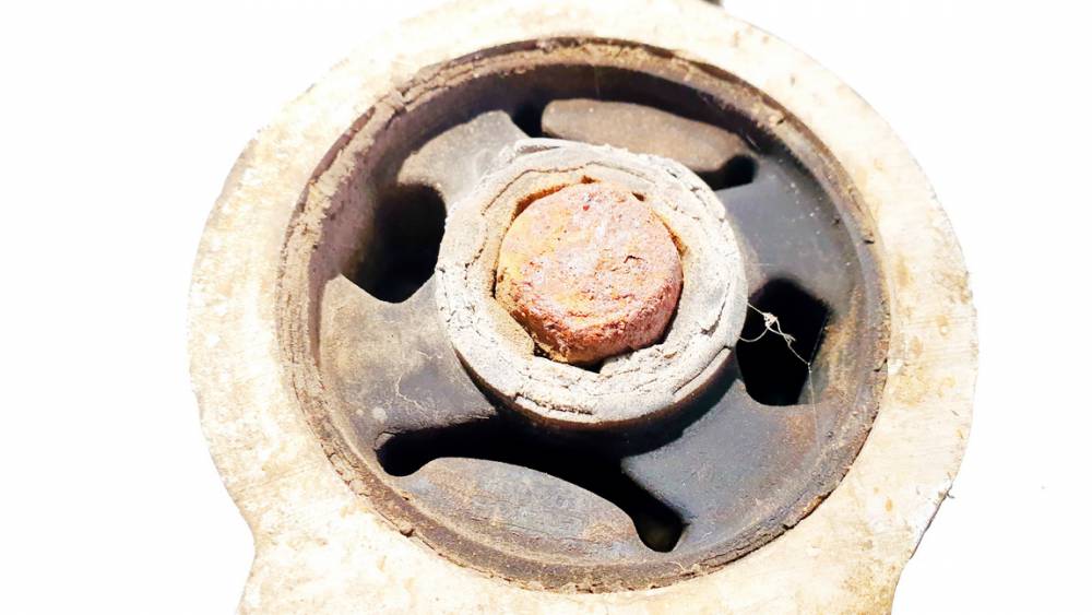 1K0407153G Volkswagen Touran 2004 Lenker, Radaufhängung Vorne Rechts - Thumbnail 3