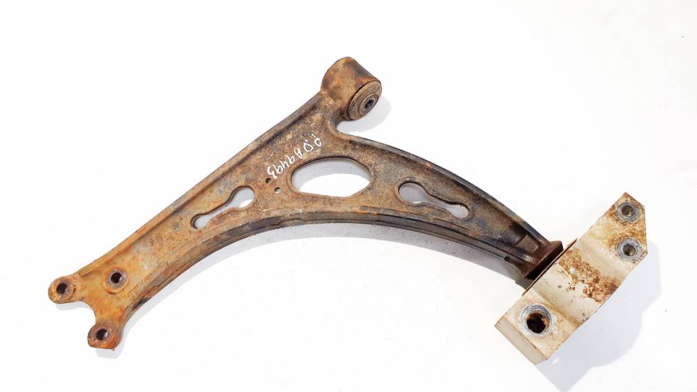 1K0407153G Volkswagen Touran 2004 Lenker, Radaufhängung Vorne Rechts - Thumbnail 2