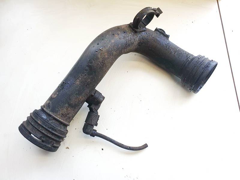 1K0145762AB Volkswagen Golf Plus 2007 TURBO INTERCOOLER PIPE HOSE