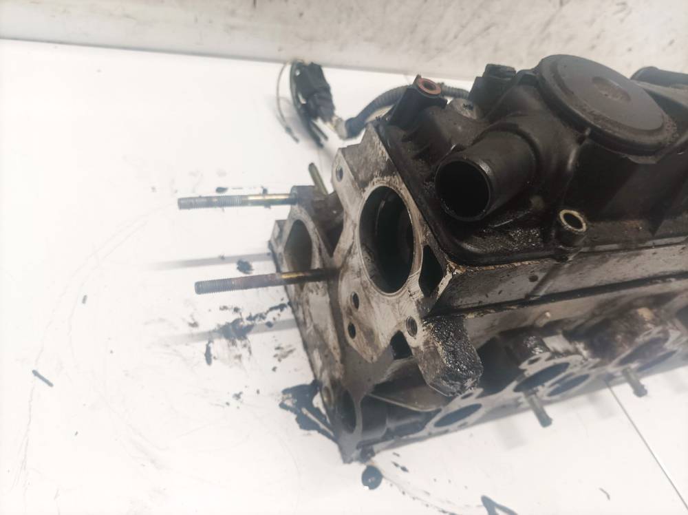 9634963010 Peugeot 307 2005 Engine Head - Thumbnail 3