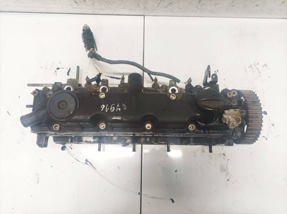 9634963010 Peugeot 307 2005 Engine Head