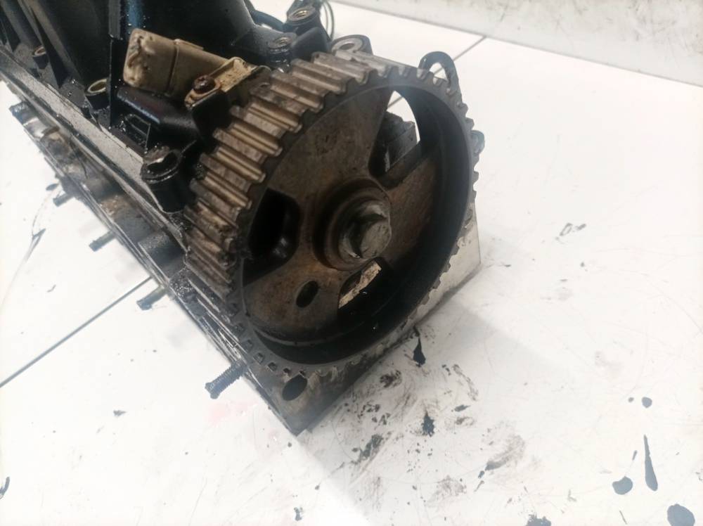 9634963010 Peugeot 307 2005 Engine Head - Thumbnail 2