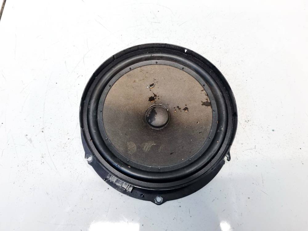 1Z0035411A Skoda Octavia 2005 Speaker (audio)