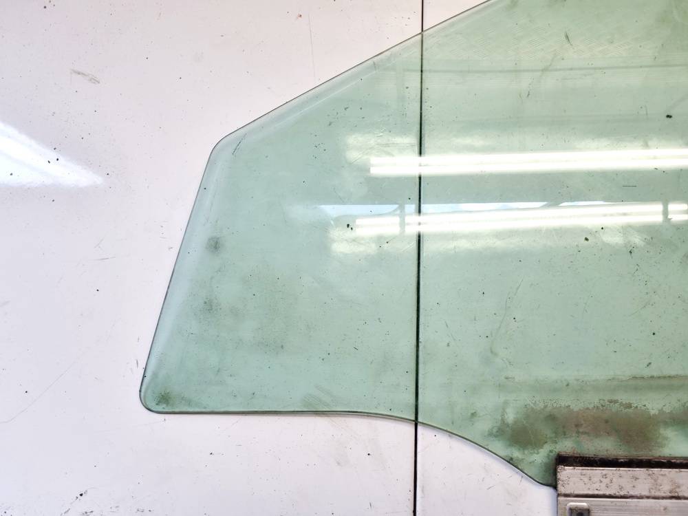 E143R001582 Opel Astra 2004 Door-Drop Glass - FRONT LEFT - Thumbnail 2