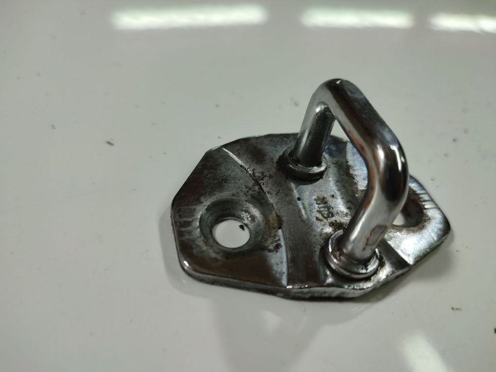 7010402 BMW 1-Series 2005 Ответная часть замка двери задний - Thumbnail 2