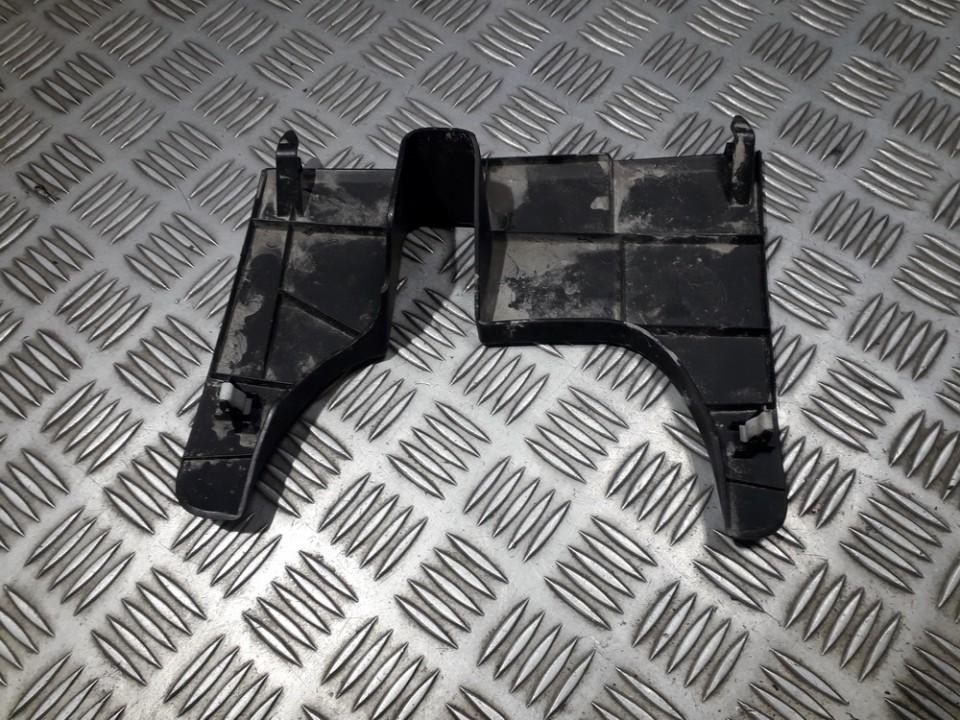 F15164216 Mazda RX-8 2005 Wykończenie wnętrza (plastikowe elementy) - Thumbnail 2