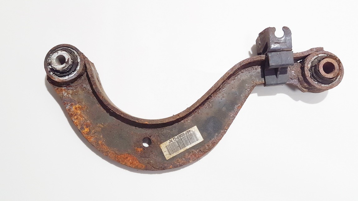 Volkswagen Passat 2006 Taka-ylätukivarren haarukkavipu - TAKANA VASEMMALLA