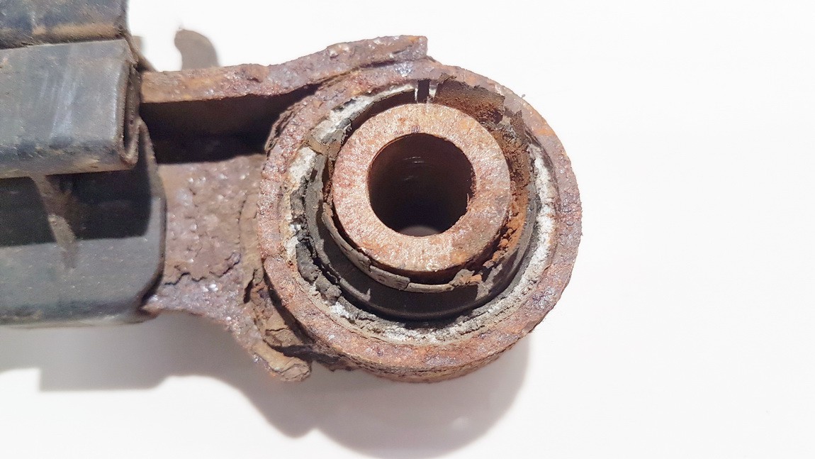 Volkswagen Passat 2006 Control Arm - REAR LEFT - Thumbnail 2