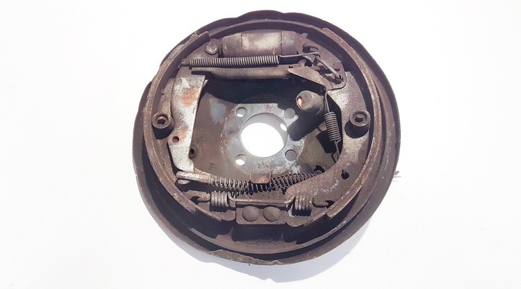 S039892 Opel Corsa 1998 Handbrake kit