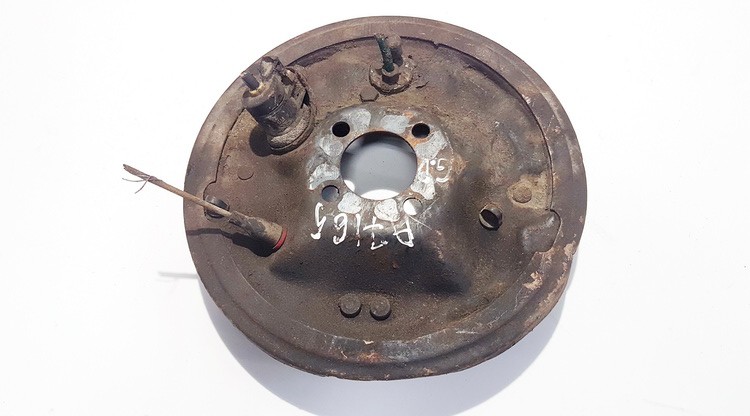 S039892 Opel Corsa 1998 Mechanizm hamulca ręcznego - Thumbnail 3