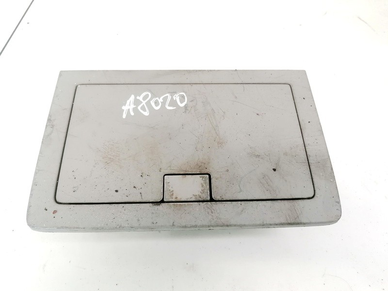 9180603 Opel Vectra 2004 Glove Box Assembly