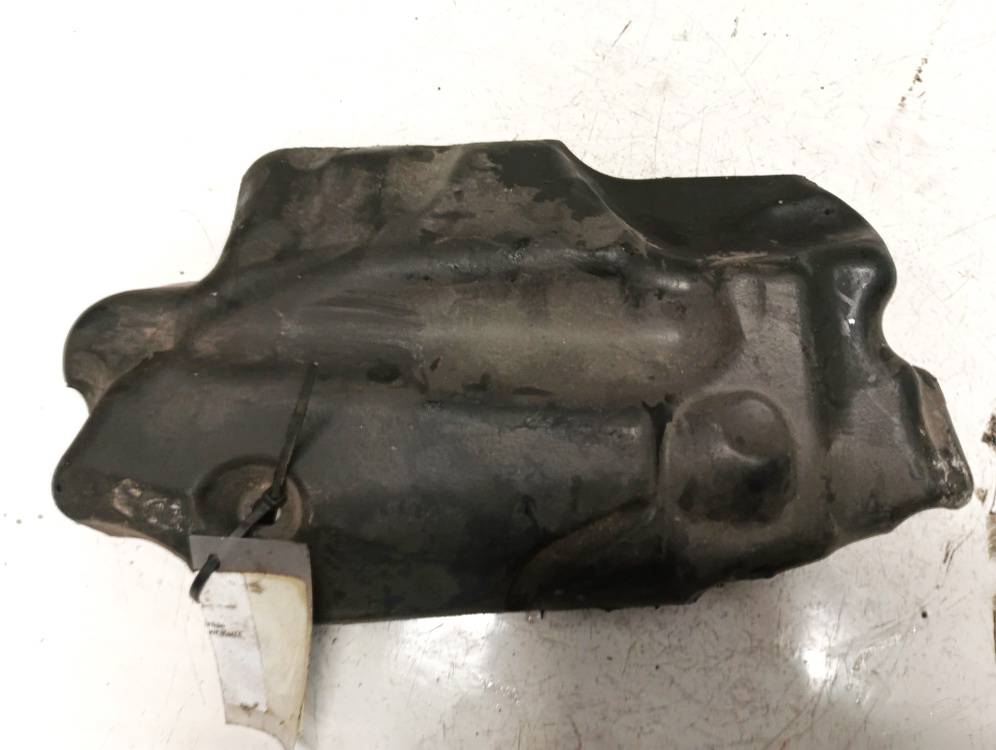 9X2Q9U550DA Jaguar XF 2014 Variklio dekoratyvine apsauga