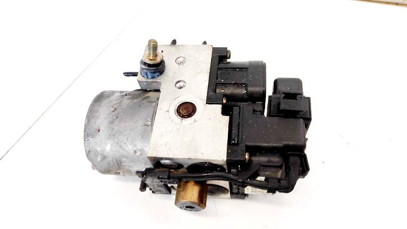 8E0614111AB Volkswagen Passat 1997 ABS Unit (ABS Brake Pump)