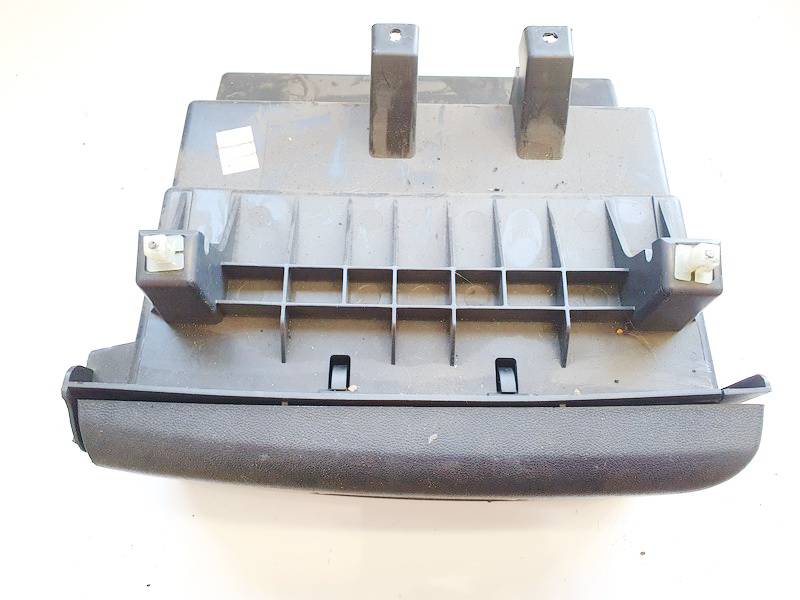 1Z0881577E Skoda Octavia 2007 Hansikaslokero