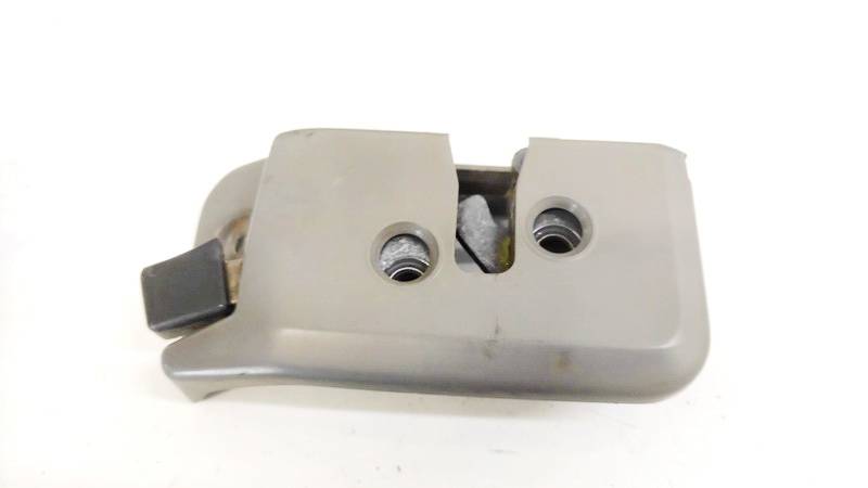 4A9885879 Audi A6 1994 Seat Lock Latch assembly