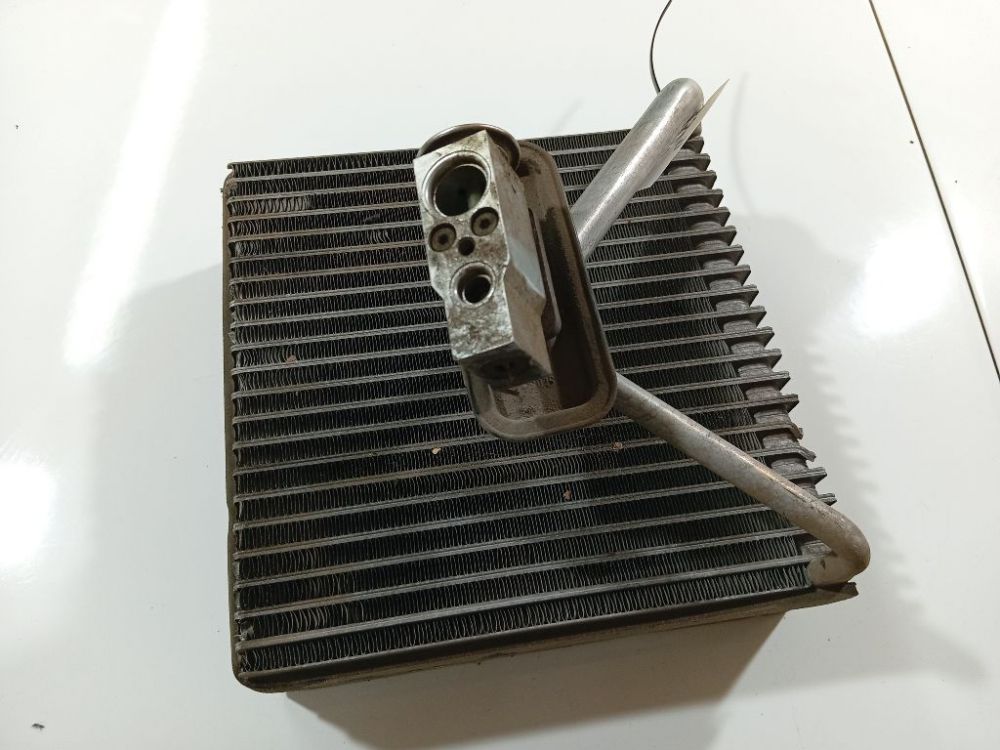 Opel Meriva 2006 Кондиционер обогреватель