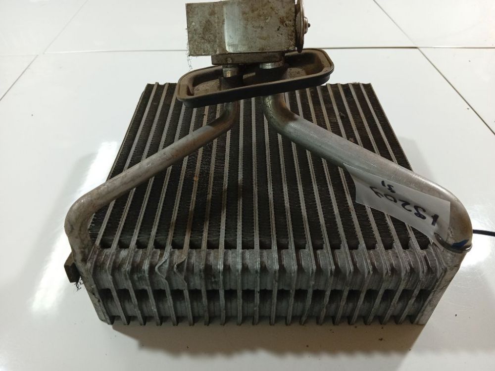 Opel Meriva 2006 Air Conditioning Condenser - Thumbnail 2