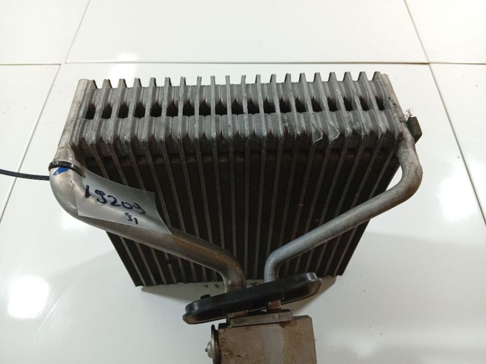 Opel Meriva 2006 Air Conditioning Condenser - Thumbnail 4