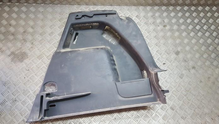 Volkswagen Golf Plus 2005 Interior trim