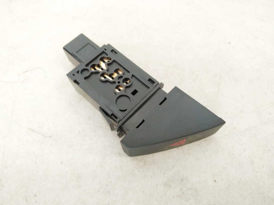 GS1D664H0A 03099700 Hazard switch Mazda 6 2010 EIS01432139 Used