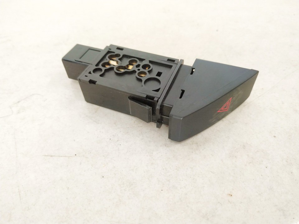 GS1D664H0A 03099700 Hazard switch Mazda 6 2010 EIS01432139 Used