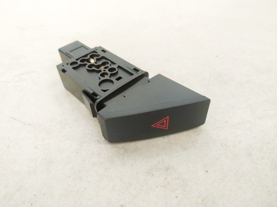 GS1D664H0A 03099700 Hazard switch Mazda 6 2010 EIS01432139 Used