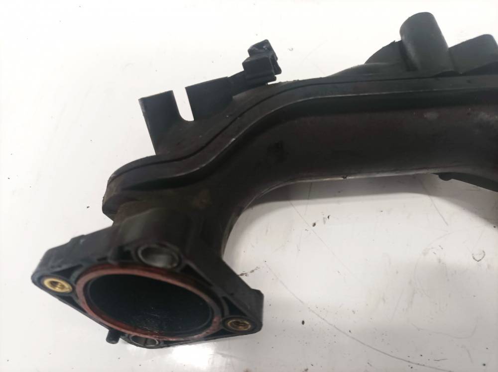 9674942380 Ford Focus 2012 TURBO INTERCOOLER PIPE HOSE - Thumbnail 3