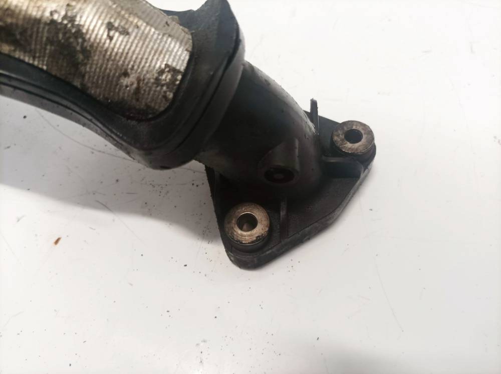 9674942380 Ford Focus 2012 TURBO INTERCOOLER PIPE HOSE - Thumbnail 2