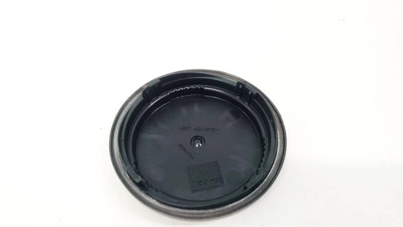 89391724 Volkswagen Polo 2007 Headlight bulb dust cover cap - FRONT