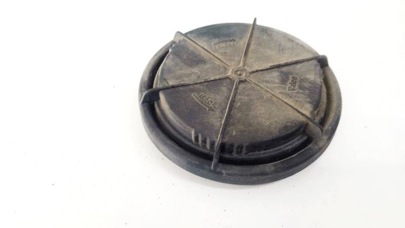 89391724 Volkswagen Polo 2007 Luktura spuldzes putekļu vāciņš - Thumbnail 2