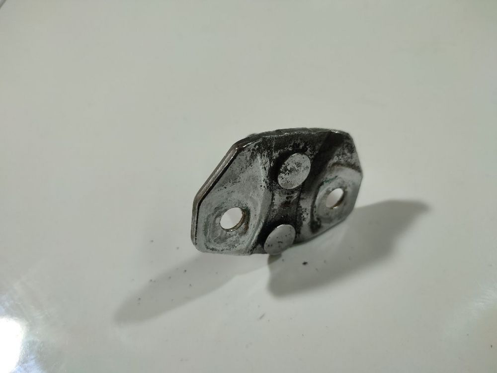 BMW 1-Series 2005 Oven lukon vastakappale - TAKANA - Thumbnail 3