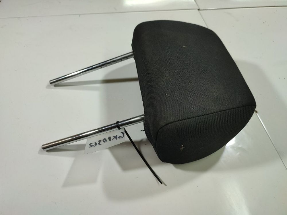 Skoda Fabia 2005 Seat headrest - Thumbnail 3