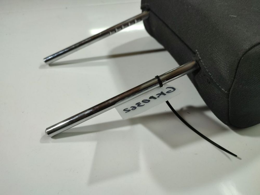 Skoda Fabia 2005 Seat headrest - Thumbnail 4