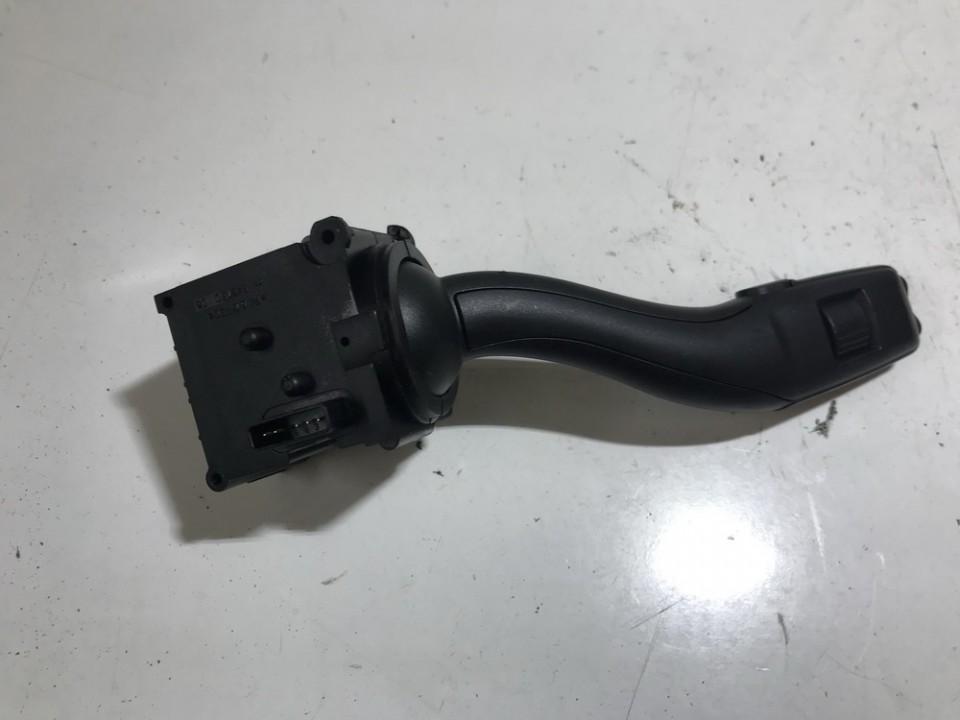 4E0959503C Audi A4 2005 Wiper ARM STEERING COLUMN SWITCH - Thumbnail 2