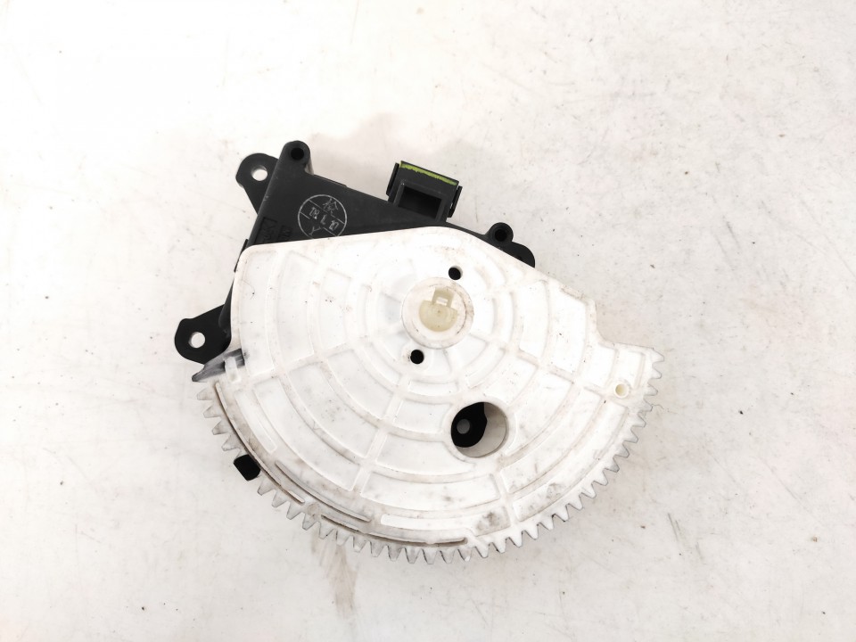0638000172 Toyota RAV-4 2008 Stellmotor Heizungsstellmotor Gebläse - Thumbnail 3