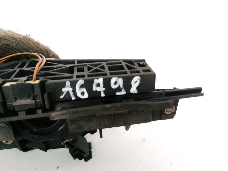 4B0827565 Audi A6 2001 Central locking motor - Thumbnail 3