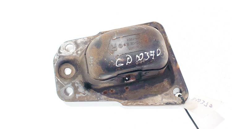 1K0505130J Volkswagen Golf 2007 Beam bracket (subframe ) - REAR RIGHT