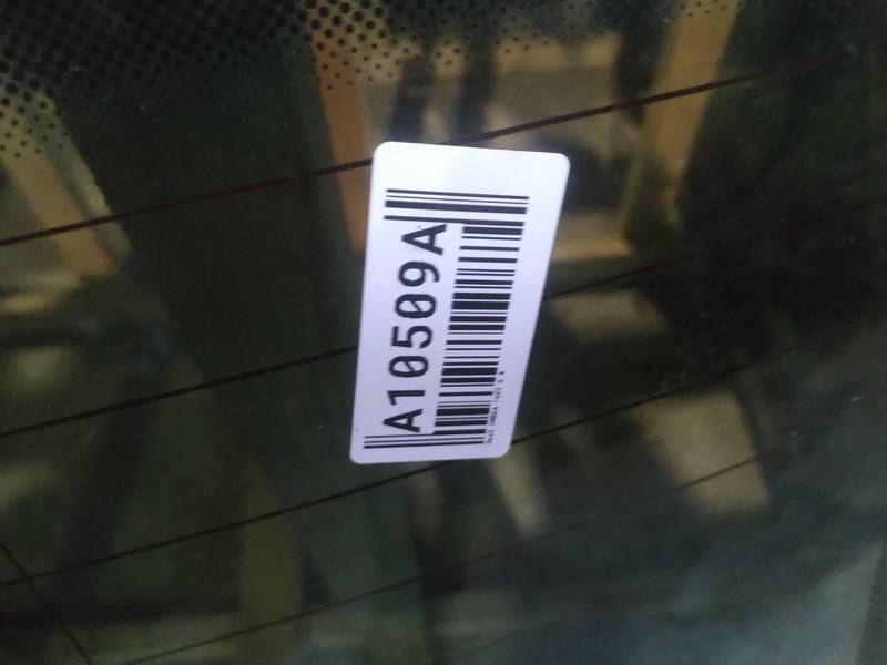 AS2 Opel Omega 1997 Window - REAR - Thumbnail 3