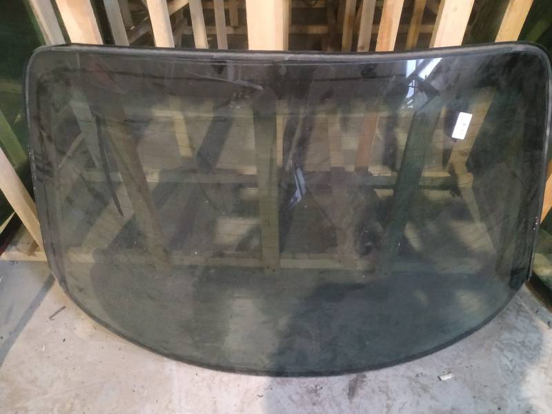 AS2 Opel Omega 1997 Window - REAR - Thumbnail 2