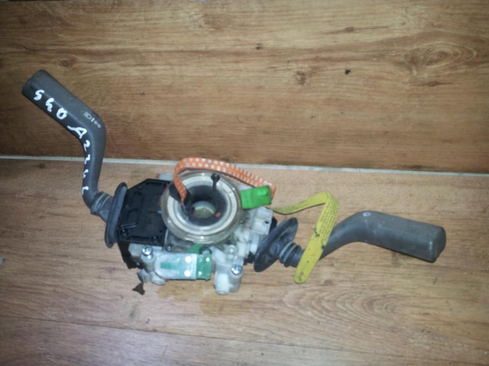 30808926 Turn Indicator and wiper stalk switch Volvo S40 1997 2.0L