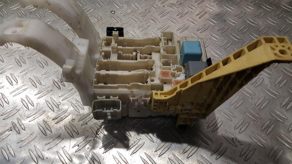 8273052700 Toyota Yaris 2007 General Module Comfort Relay (Unit)